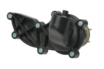 Porsche Thermostat Assembly - Cayenne/Panamera 11-16 06E-121-111AL