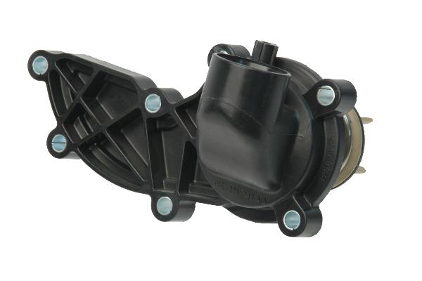 Porsche Thermostat Assembly - Cayenne/Panamera 11-16 06E-121-111AL