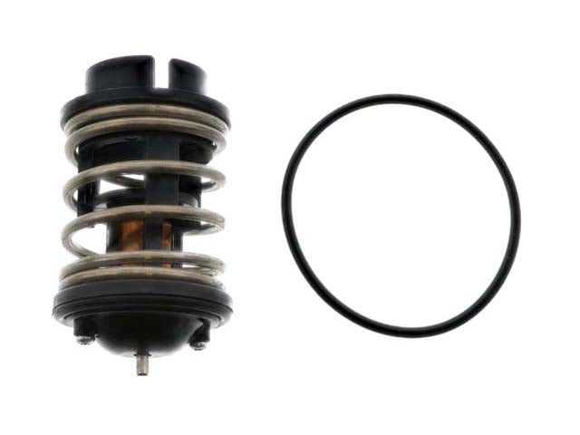 Porsche Thermostat, Cayenne | 2008-2010 95510612601