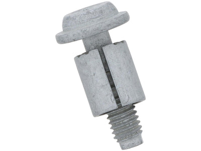 Porsche Thermostat Housing Bolt 6 X 23 mm , Macan | 2017-2025 WHT004972