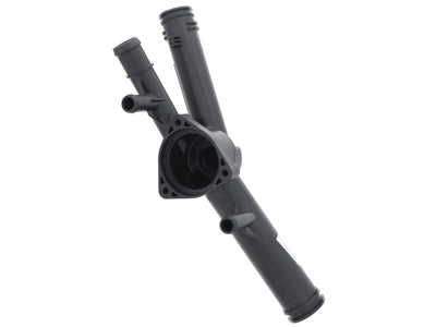 Porsche Thermostat Housing, Cayenne | 2011-2018 95810606000