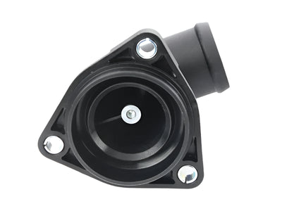 Porsche Thermostat Housing Lid - Cayenne | 2008-2010 955-106-131-00
