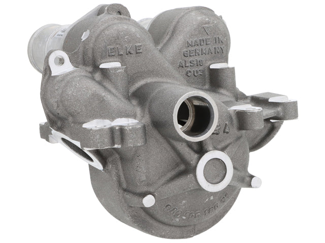 Porsche Thermostat Housing, Macan | 2015-2018 94610608031