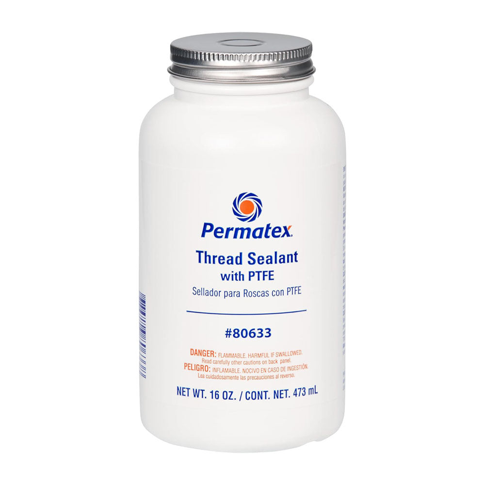 Porsche Thread Sealant 16 oz 1890180633