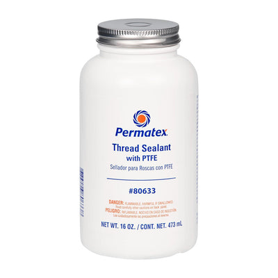 Porsche Thread Sealant 16 oz 1890180633