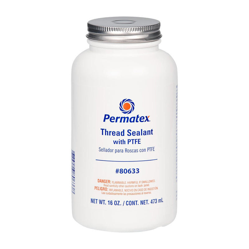 Porsche Thread Sealant 16 oz 1890180633