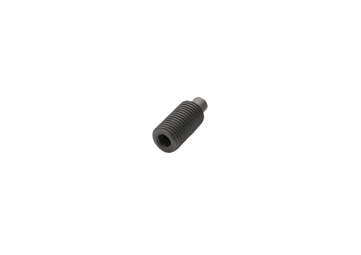 Porsche Threaded Pin - 911/930 74-89 911-424-335-00
