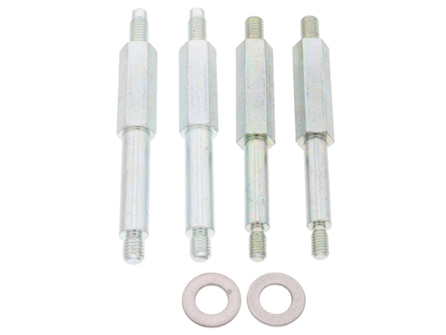 Porsche Threaded Pin for Convertible Top Motor, 911 | 2004-2013 99756196300