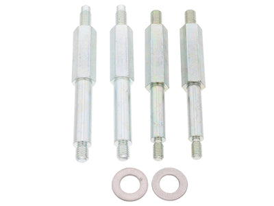 Porsche Threaded Pin for Convertible Top Motor, 911 | 2004-2013 99756196300