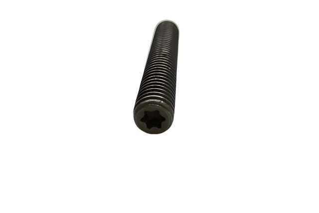 Porsche Threaded Stud M8x48 - Cayenne/Panamera 17-23 N-108-465-01