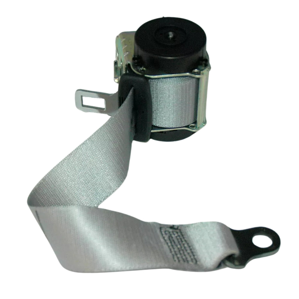 Porsche Three Point Seat Belt Left - 911 05-12 99780303505U01