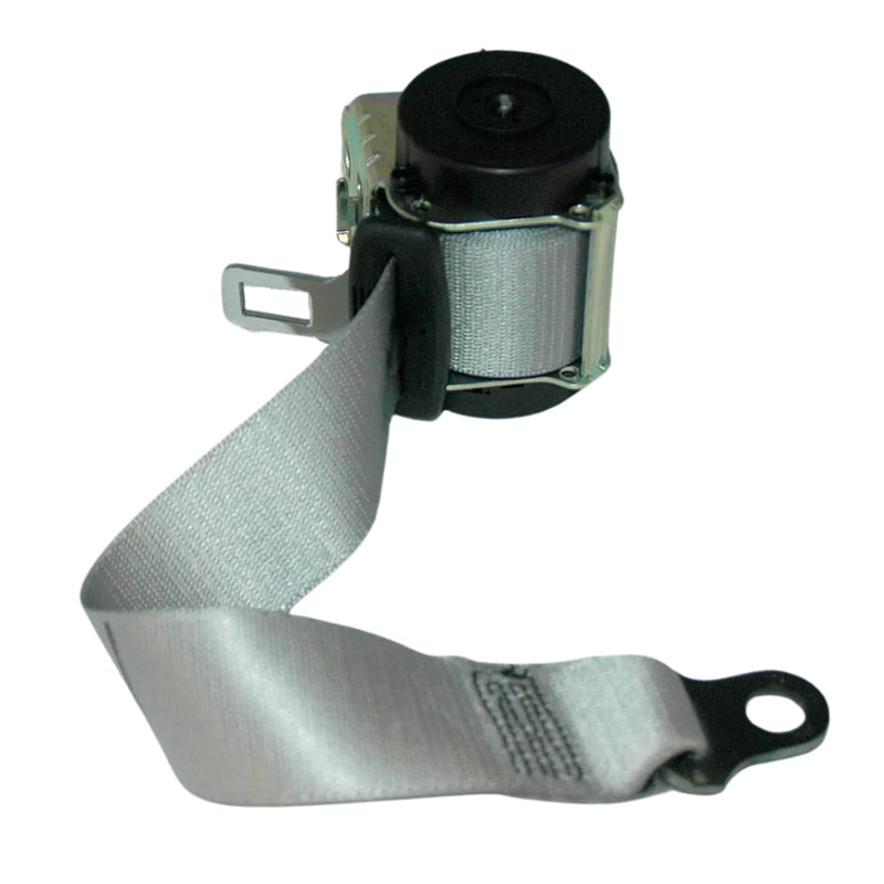 Porsche Three Point Seat Belt Left - 911 05-12 99780303505U01