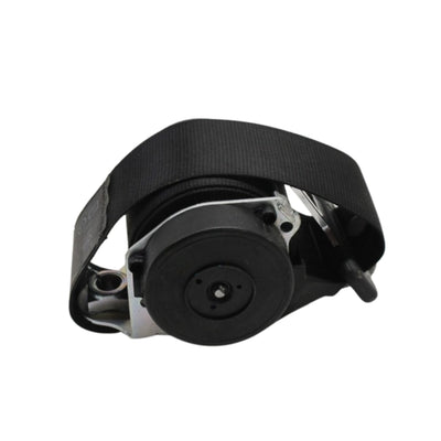 Porsche Three Point Seat Belt Left - 911 05-13 99780303501A23