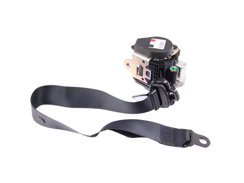 Porsche Three Point Seat Belt Left - 911 99-13 99780303307A23