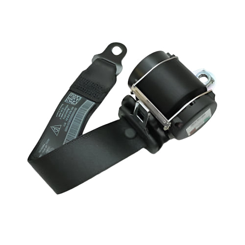 Porsche Three Point Seat Belt Right - 911 05-13 99780303603A23