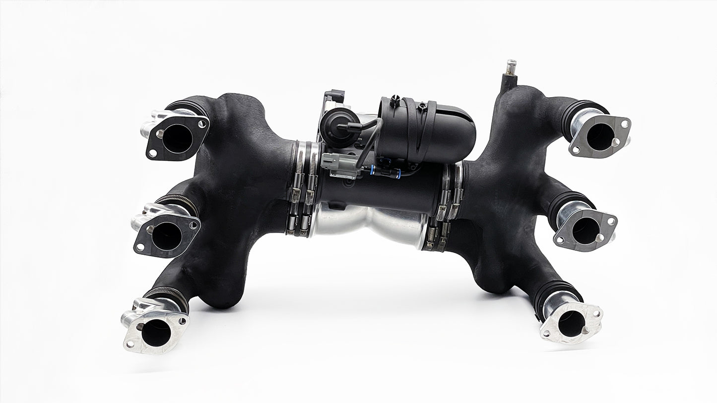 Porsche Throttle Body - 911 89-94