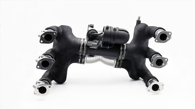 Porsche Throttle Body - 911 89-94