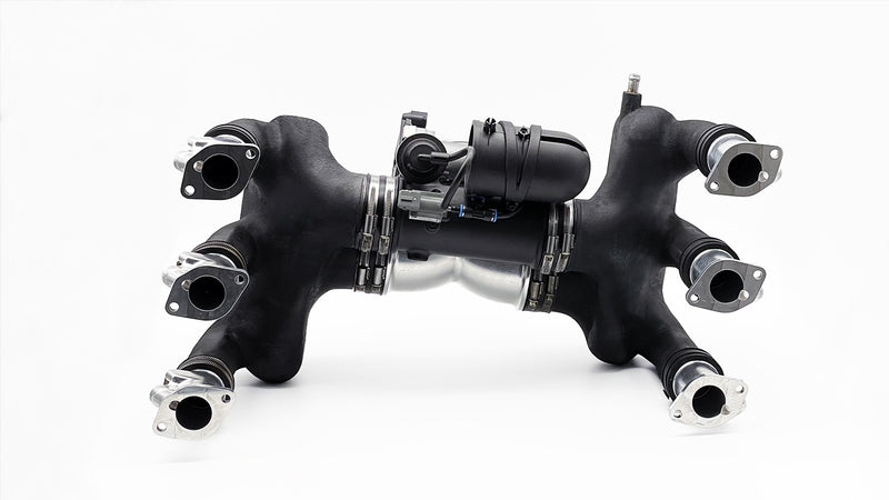 Porsche Throttle Body - 911 89-94