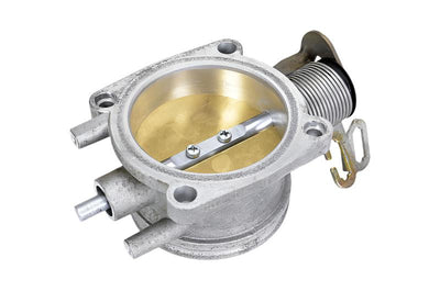Porsche Throttle Body - 911 95-98 993-110-128-11