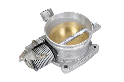 Porsche Throttle Body - 911 95-98 993-110-128-11