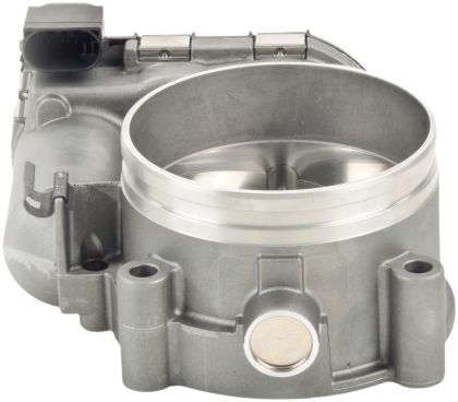 Porsche Throttle Body Assembly - 911/918/Cayenne/Panamera 05-16 0280750473