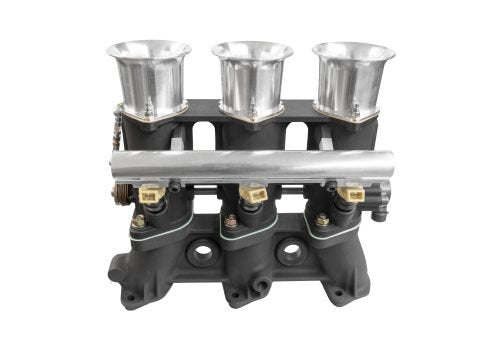 Porsche Throttle Body Kit - 46mm EFI - 911 65-89