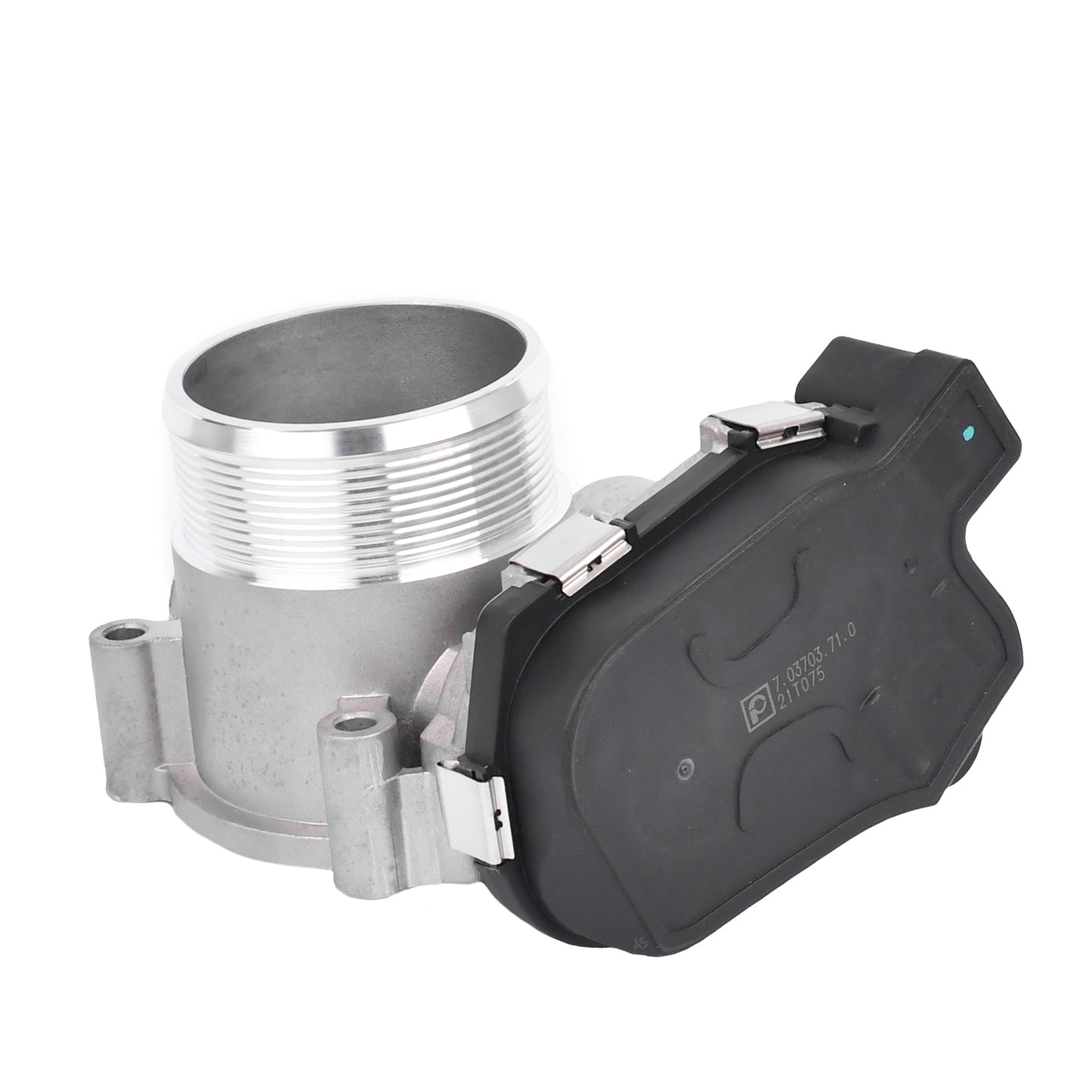 Porsche Throttle Body - Macan 15-18 7-03703-71-0