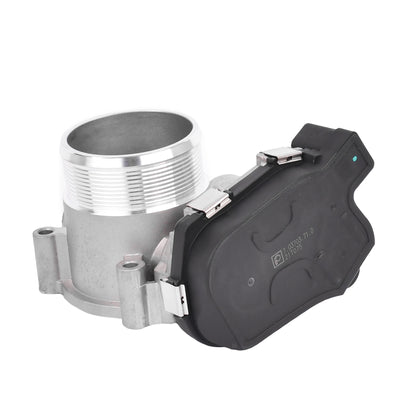 Porsche Throttle Body - Macan 15-18 7-03703-71-0