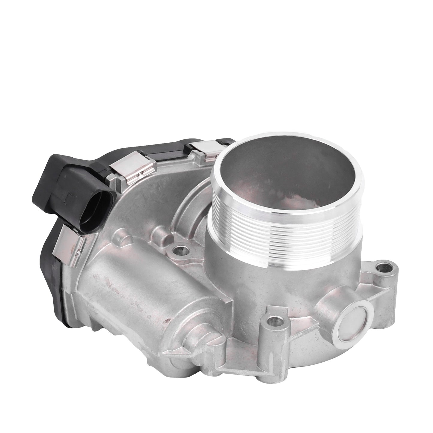 Porsche Throttle Body - Macan 15-18 7-03703-71-0