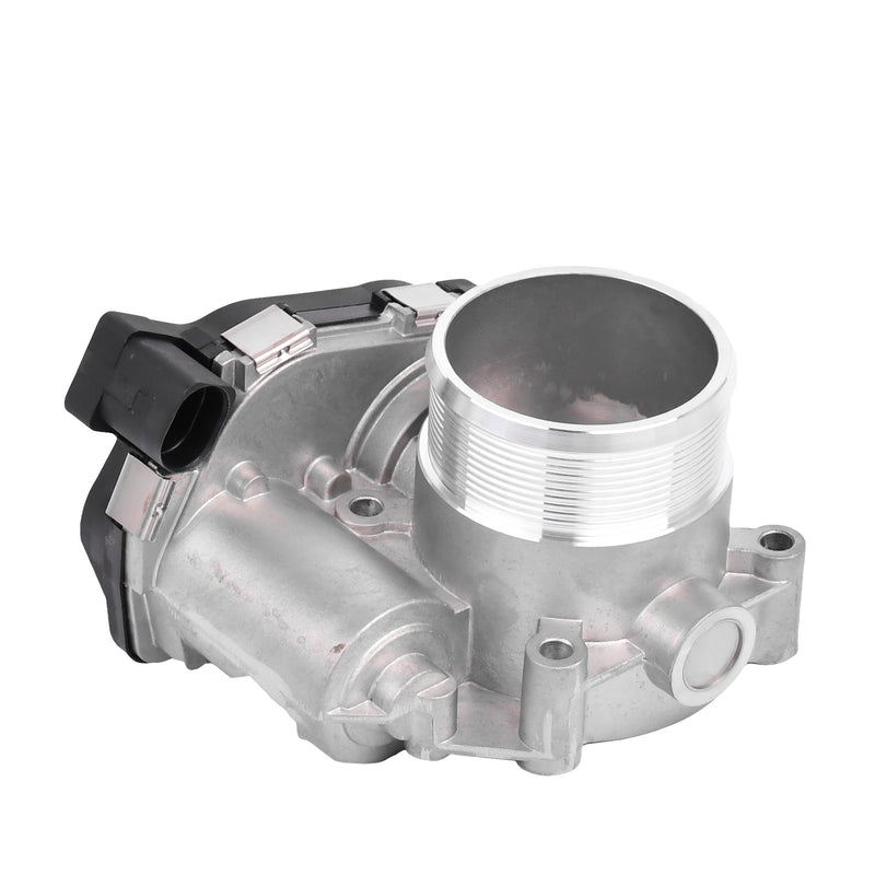 Porsche Throttle Body - Macan 15-18 7-03703-71-0