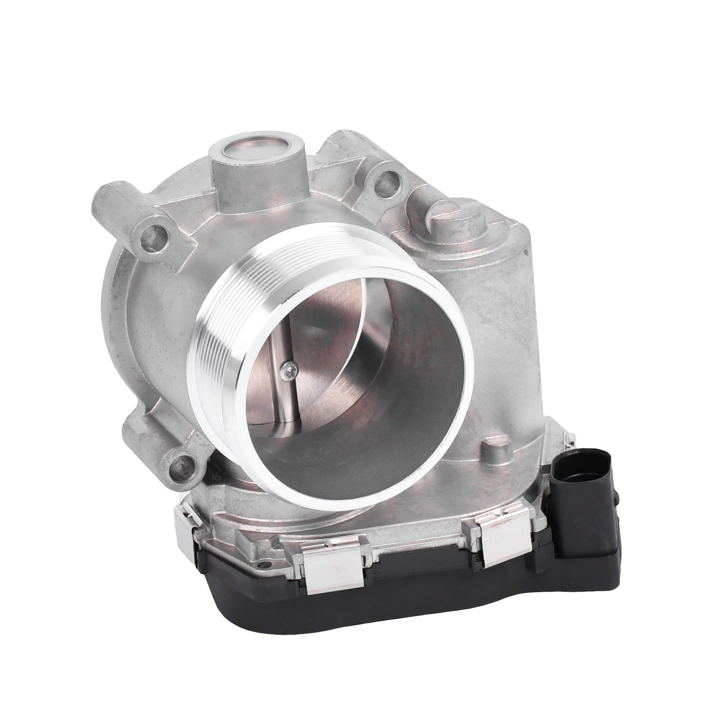 Porsche Throttle Body - Macan 15-18 7-03703-71-0