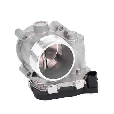 Porsche Throttle Body - Macan 15-18 7-03703-71-0