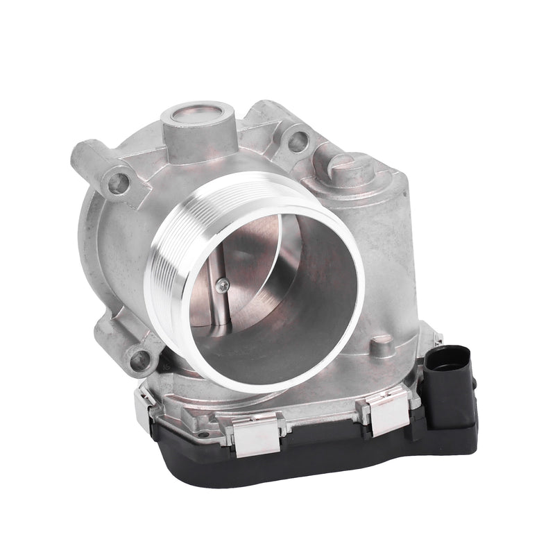 Porsche Throttle Body - Macan 15-18 7-03703-71-0