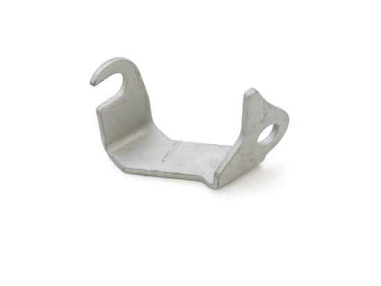 Porsche Throttle Body Support Bracket - 911 05-08 997-110-423-02
