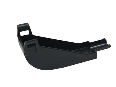 Porsche Throttle Cable Cover - Boxster 97-99 986-423-135-04