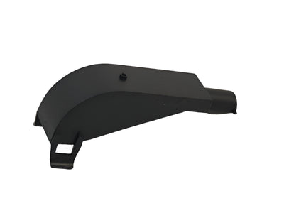 Porsche Throttle Cable Cover - Boxster 97-99 986-423-135-04