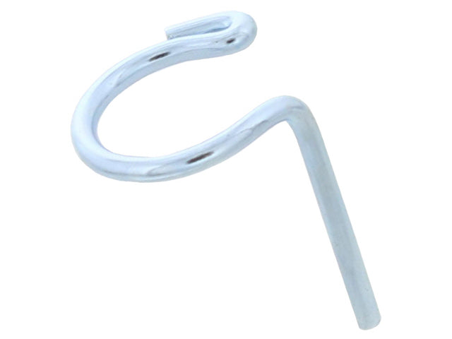 Porsche Throttle Linkage Clip, 911 | 1978-1989 90016901401