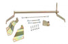 Porsche Throttle Linkage Kit - 911 65-89 PM-O918-0