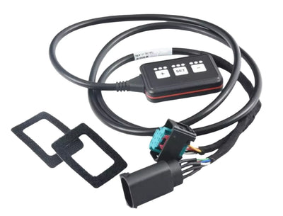 Porsche Throttle Responder R903706