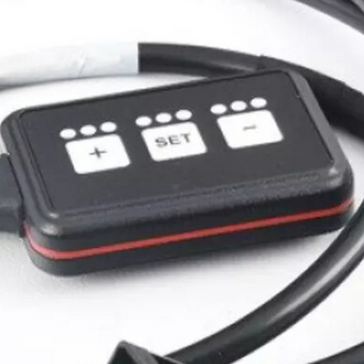 Porsche Throttle Responder R903706