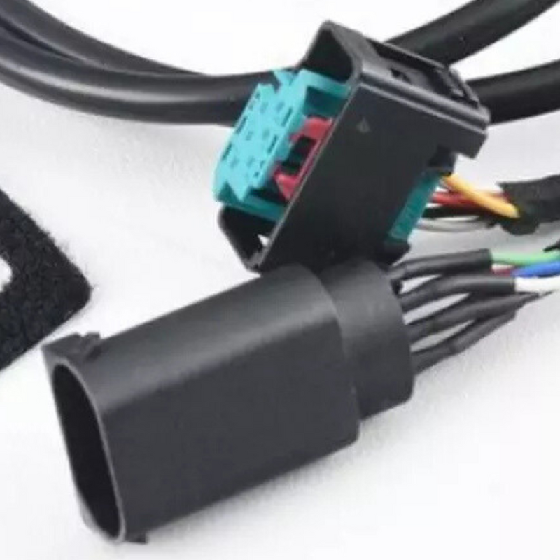Porsche Throttle Responder R903706