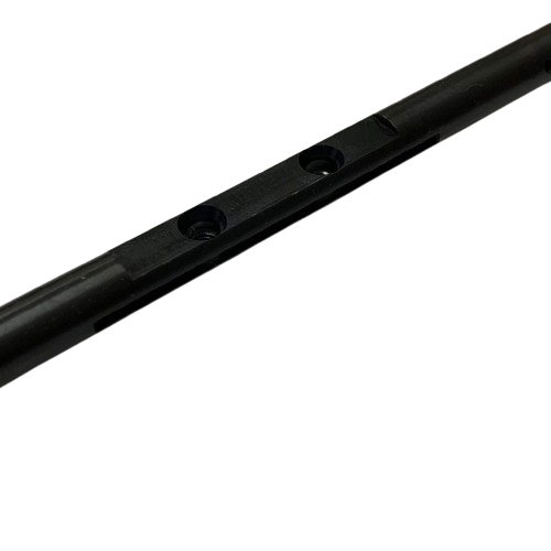 Porsche Throttle Shaft Solex 40PII-4 Special - 912 65-69 616-100-912-50