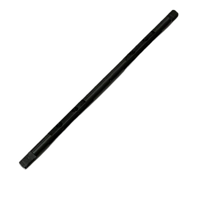 Porsche Throttle Shaft Solex 40PII-4 Special - 912 65-69 616-100-912-50