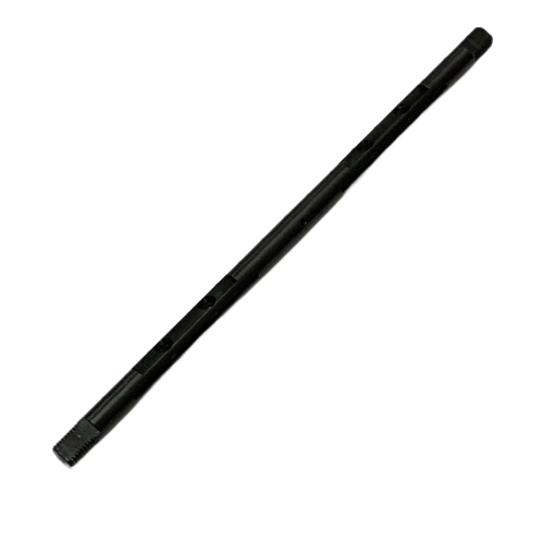Porsche Throttle Shaft Solex 40PII-4 Special - 912 65-69 616-100-912-50