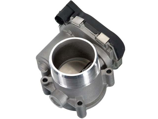 Porsche Throttle Valve Assembly Throttle Body , Macan | 2017-2018 9A7133062
