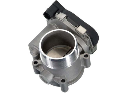 Porsche Throttle Valve Assembly Throttle Body , Macan | 2017-2018 9A7133062
