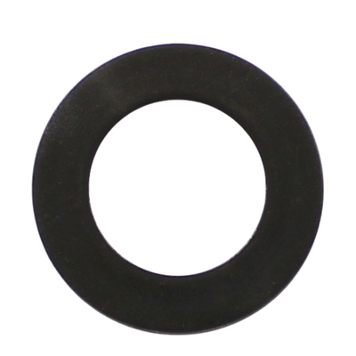 Porsche Thrust Washer Satin Black - Boxster 97-12 9865515430001C
