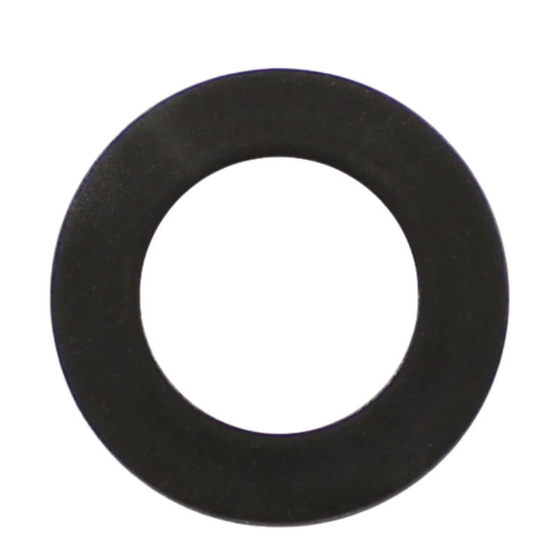 Porsche Thrust Washer Satin Black - Boxster 97-12 9865515430001C