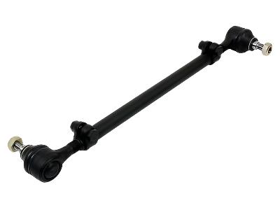 Porsche Tie Rod Assembly - Left - 356A/356B/356C 644-347-311-01