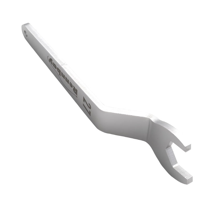 Porsche Timing Belt Offset Wrench 27mm - 944 82-91 - 924 86-88 - 968 91-95 RB139